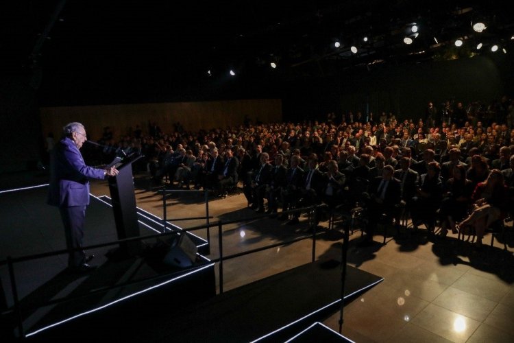 Antônio de Salvo assume como 2º vice&presidente da CNA