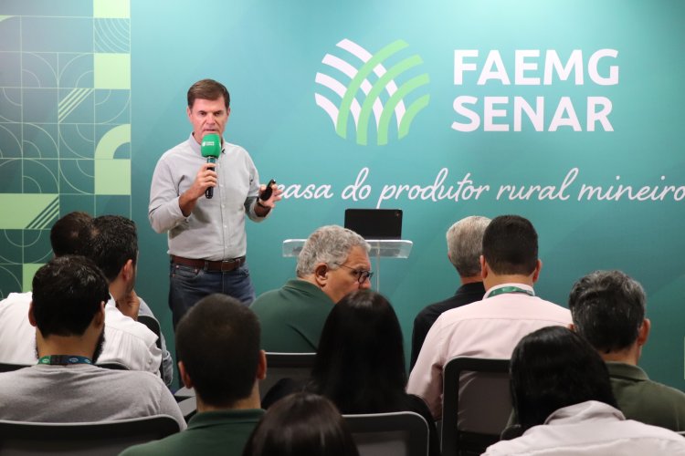 Agro mineiro bate recorde em exportações