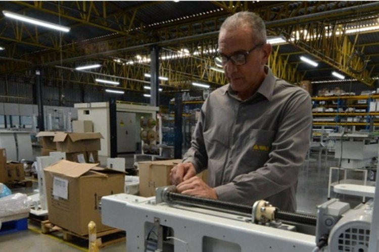 6 mil novas empresas criadas em Uberlândia