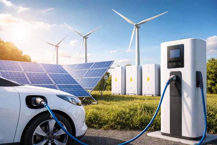 Sigma Lithium destaca liderança do Brasil em lítio sustentável na COP30 Sigma Lithium destaca liderança do Brasil em lítio sustentável na COP30