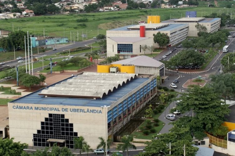 Uberlândia viabiliza corredor da BR 050