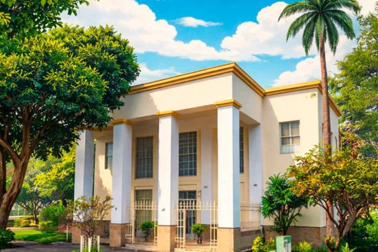 Câmara compra prédio dos Correios