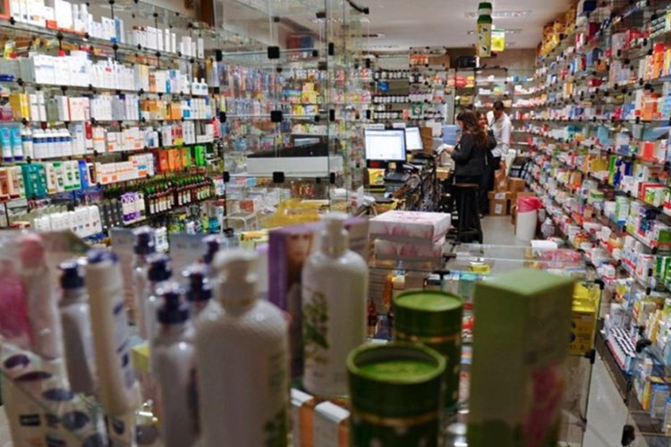 Comércio em Minas avança 1,3%