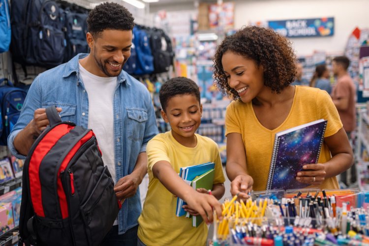 Volta às aulas aquece vendas do comércio mineiro em janeiro