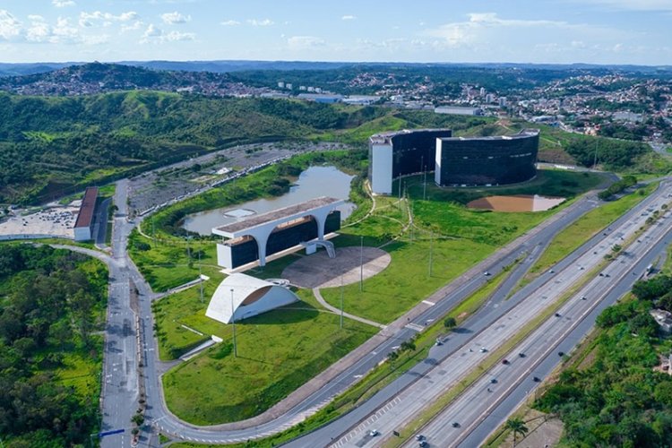 Arrecadação em Minas avança 7,2%