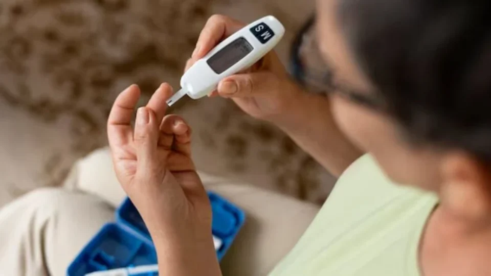 Diabetes cresce 135% no Brasil; hipertensão e obesidade também avançam