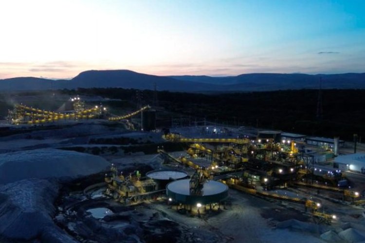 Agência atesta segurança em minas