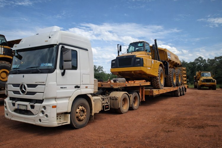 Sigma Lithium anuncia retomada das atividades de mineração na Mina 1, no Vale do Jequitinhonha Sigma Lithium anuncia retomada das atividades de mineração na Mina 1, no Vale do Jequitinhonha