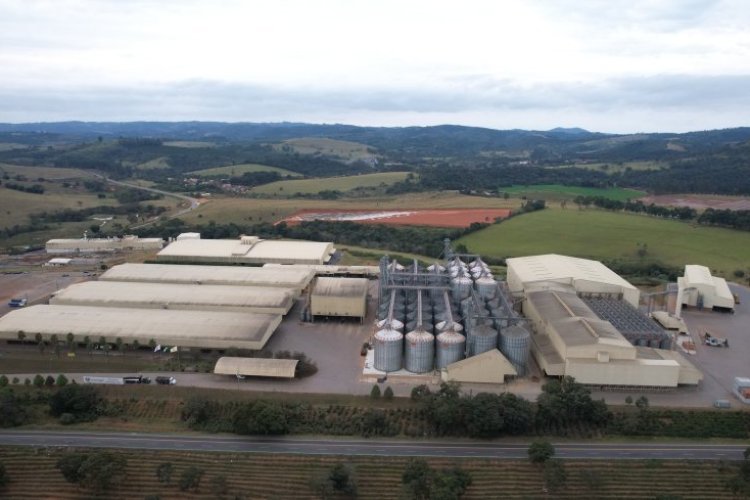 Cooperativa mineira entre as 300 do mundo