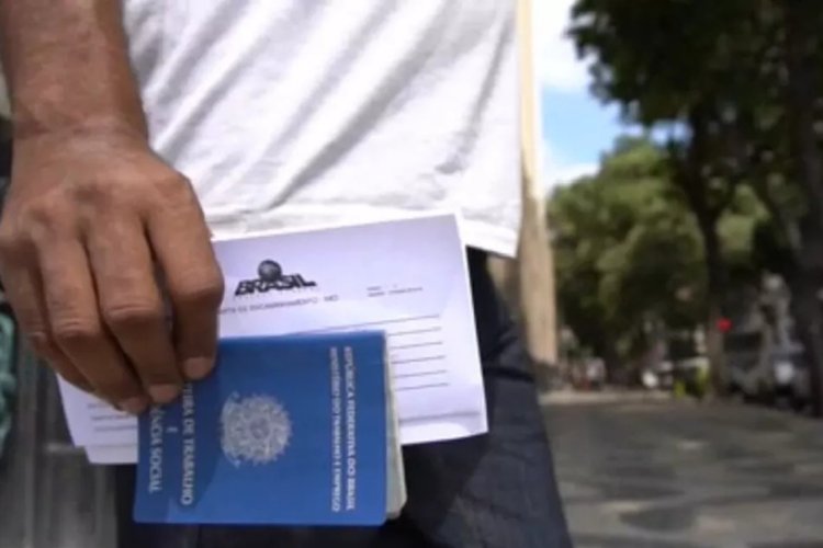 Demissões voluntárias crescem em Minas Demissões voluntárias crescem em Minas