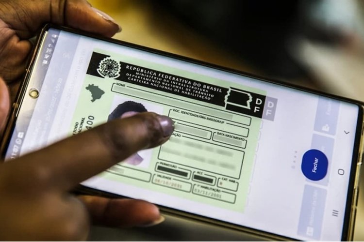 Exames da CNH com teto de R$ 180 em Minas