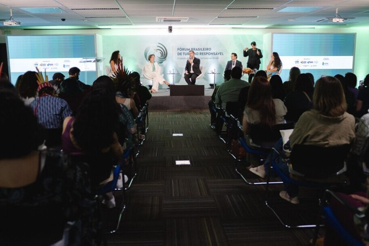 Belo Horizonte sedia a 1ª edição regional do Fórum Brasileiro de Turismo Responsável e coloca a mineiridade no centro da sustentabilidade