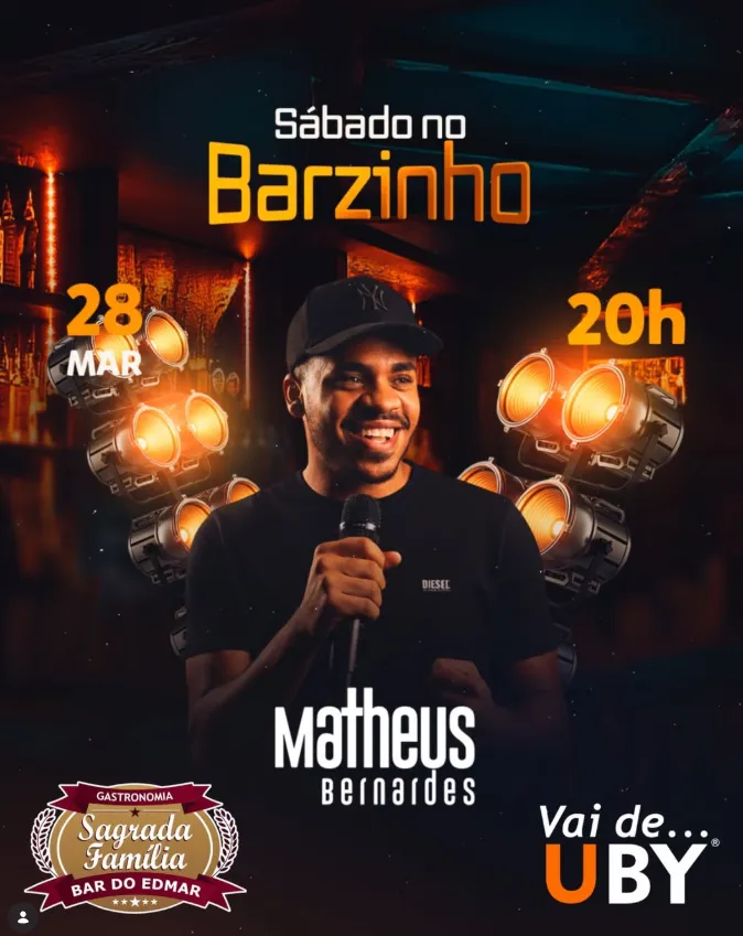 EdmarSagrada280326 EdmarSagrada280326