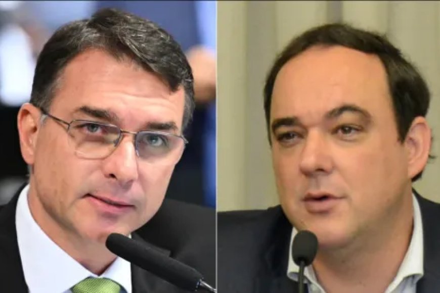 Após vazamento de anotações, Roscoe ganha protagonismo na disputa em Minas Após vazamento de anotações, Roscoe ganha protagonismo na disputa em Minas