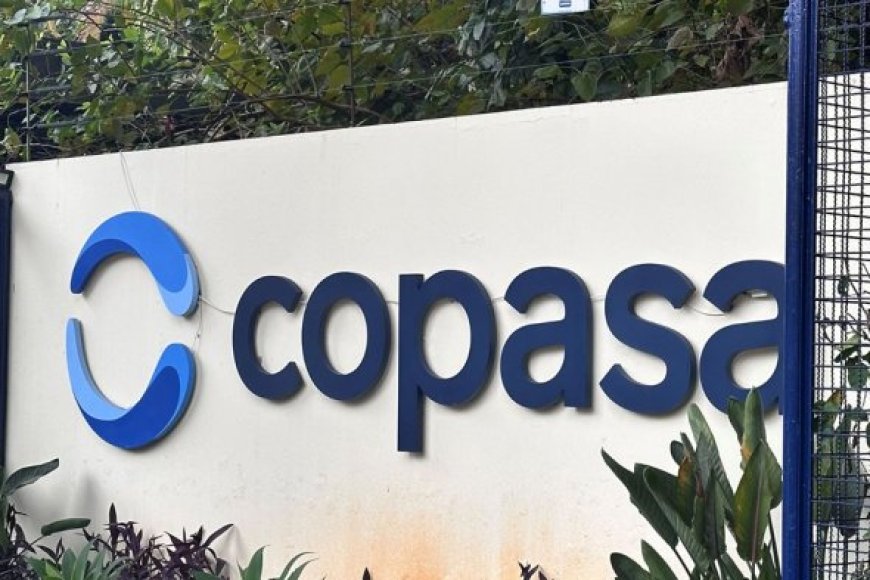 Copasa esclarece mudanças em contratos com municípios diante do processo de desestatização