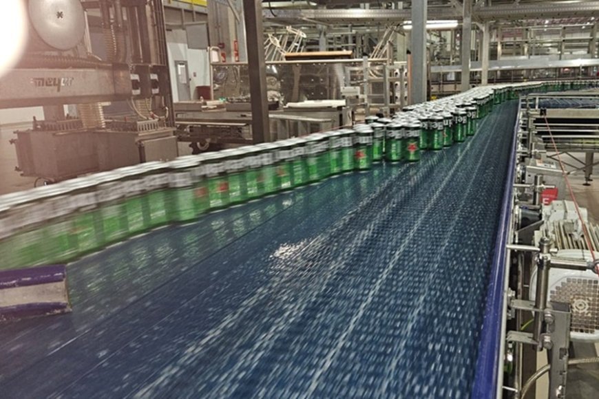 Cervejaria atinge primeiro milhão de hectolitros Cervejaria atinge primeiro milhão de hectolitros