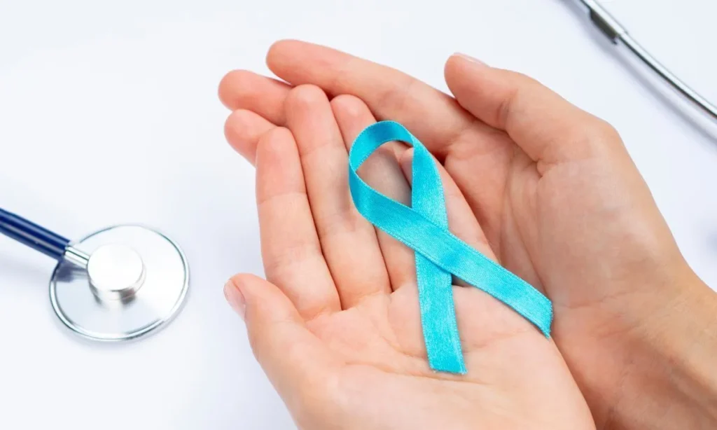 Março Azul-Marinho: médico explica como prevenir câncer colorretal