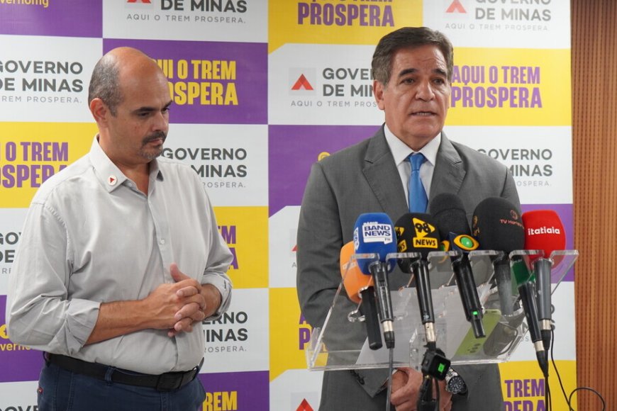 Sistema Fecomércio MG celebra lei que institui o Dia do Sesc e do Senac em Minas Gerais