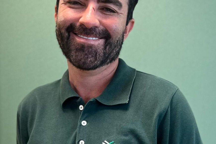 Patrick Brauner assume vice-presidência do Sistema Faemg Senar Patrick Brauner assume vice-presidência do Sistema Faemg Senar