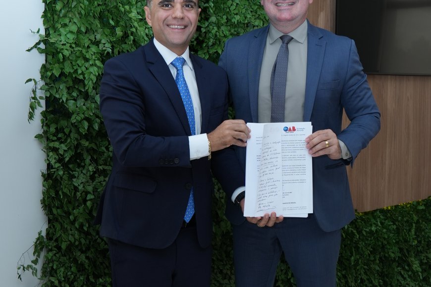 OAB-MG intensifica atuação em todo o Estado de Minas Gerais com agenda estratégica e conquistas institucionais OAB-MG intensifica atuação em todo o Estado de Minas Gerais com agenda estratégica e conquistas institucionais