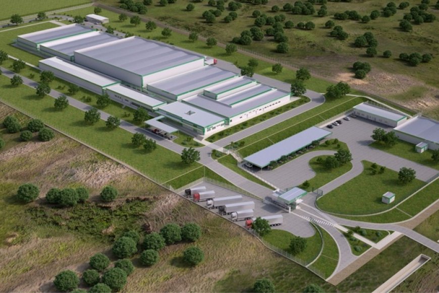 Farmacêutica avalia expansão em Montes Claros Farmacêutica avalia expansão em Montes Claros