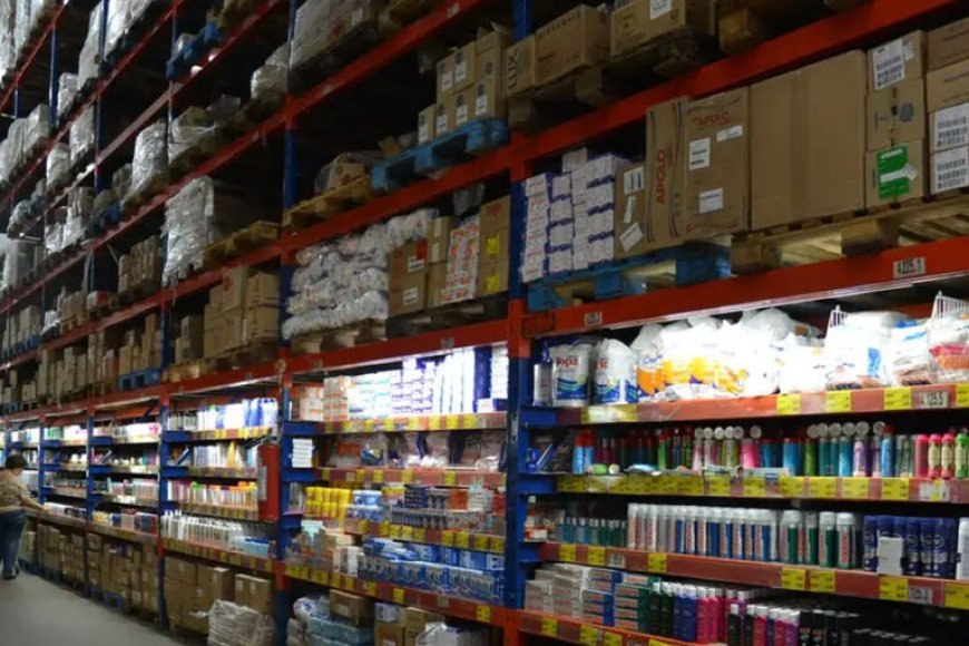 Atacarejo mineiro fatura R$ 26 bilhões Atacarejo mineiro fatura R$ 26 bilhões