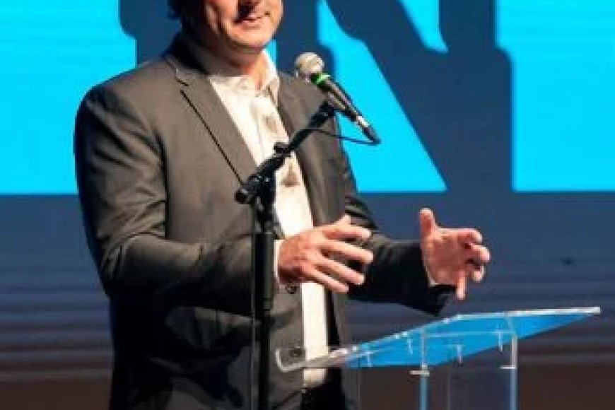 Flávio Roscoe se consolida como nome ao governo de Minas e passa a ser cotado também em chapa nacional