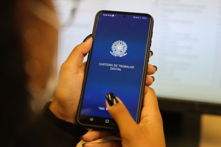 Contratações desaceleram em Minas