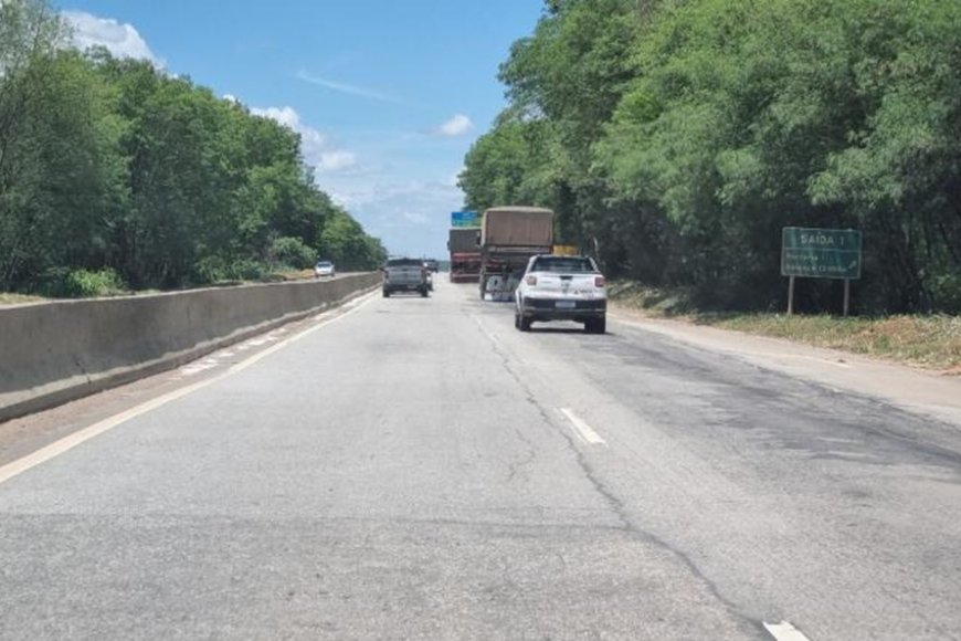 Duplicação da BR 381 tem estudo