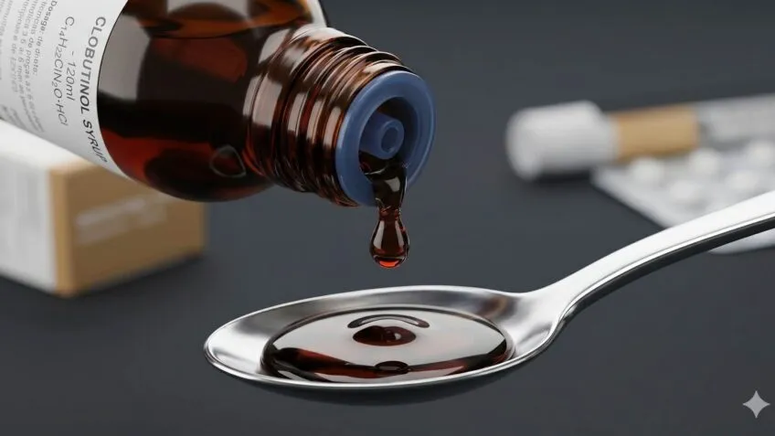 xarclobutinol