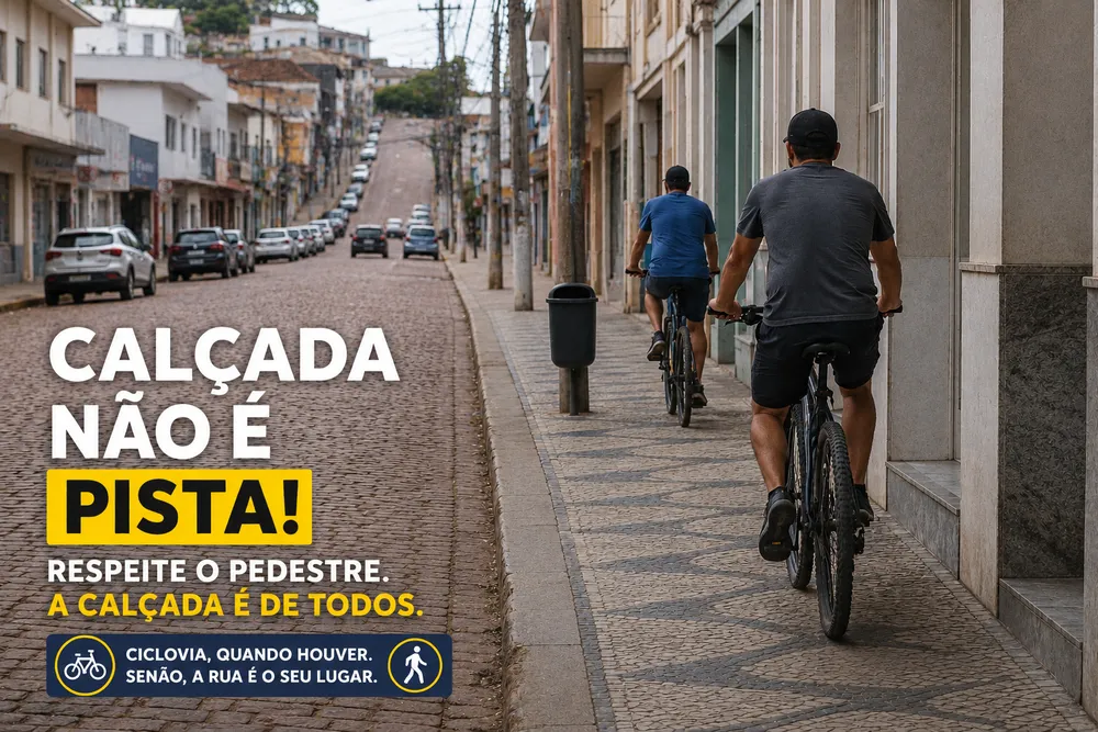 BikeCalcada BikeCalcada
