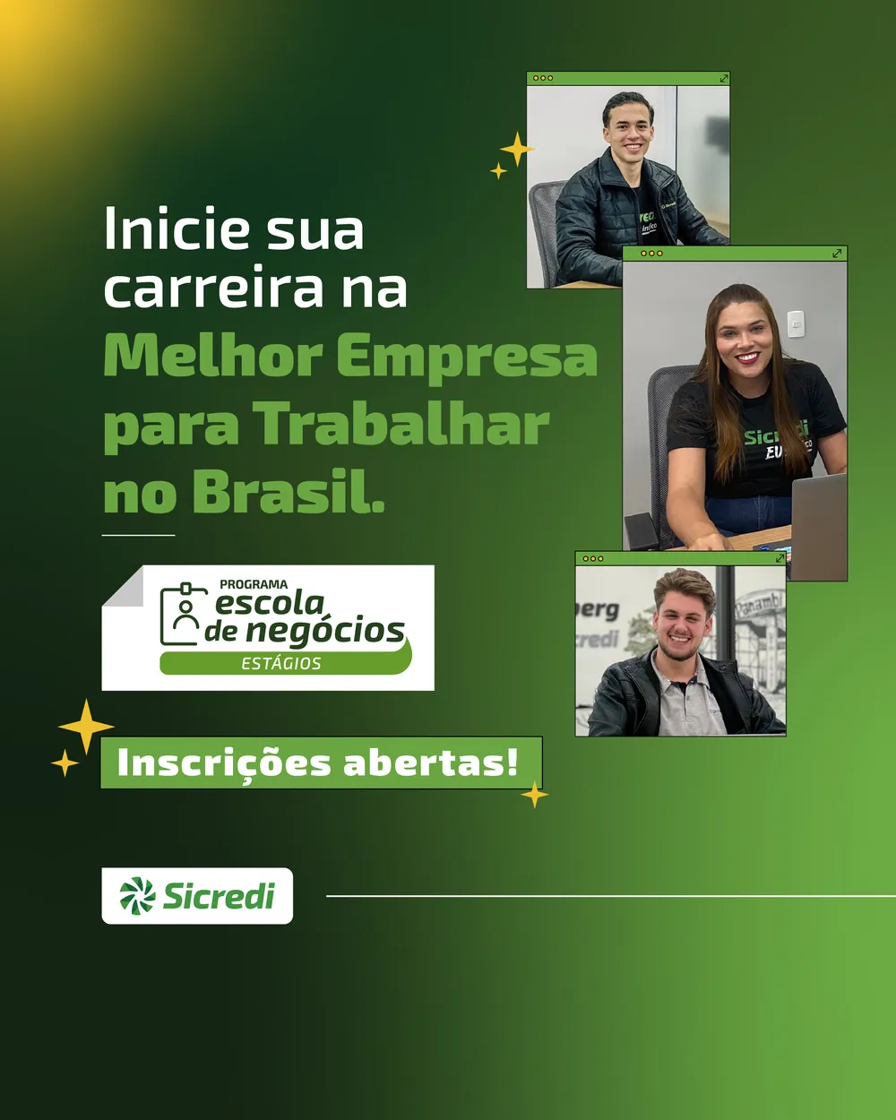 Escola de Negócios Escola de Negócios