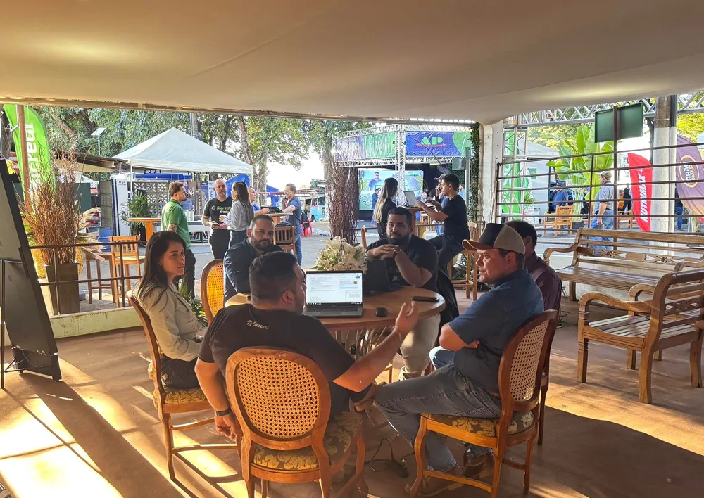 Sicredi irá levar para a Expass Agro soluções personalizadas para a rotina na roça Sicredi irá levar para a Expass Agro soluções personalizadas para a rotina na roça
