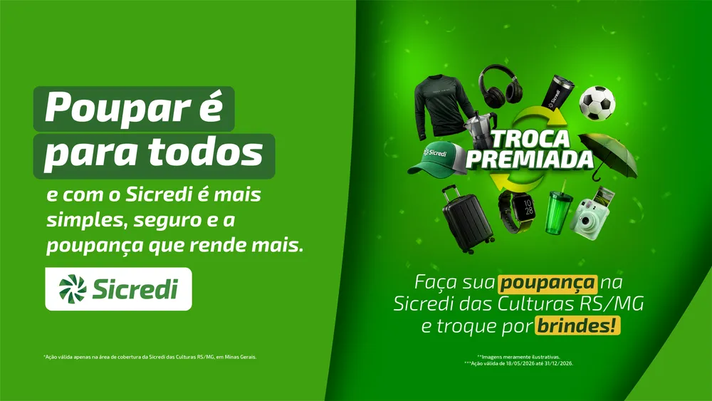 Troca Premiada Troca Premiada