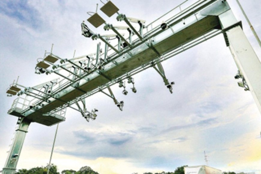Pedágios da BR-356 custarão R$ 5,80 Pedágios da BR-356 custarão R$ 5,80