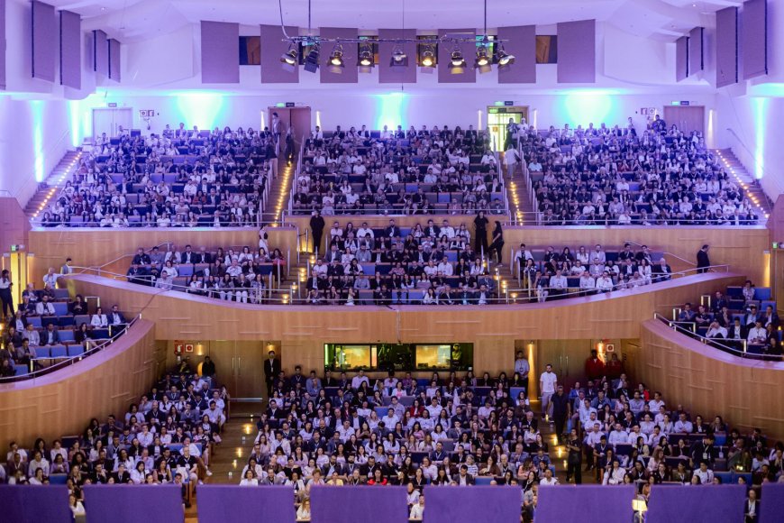 IFL BH anuncia 17ª edição do Fórum Liberdade e Democracia com foco em liderança IFL BH anuncia 17ª edição do Fórum Liberdade e Democracia com foco em liderança