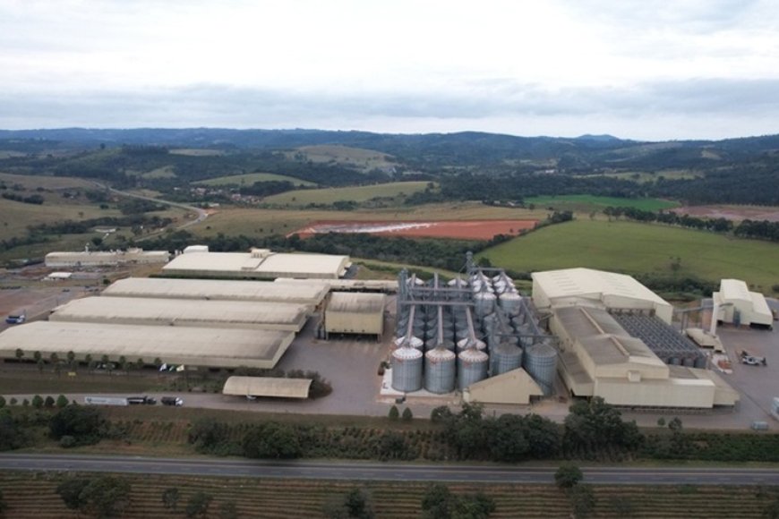 Cooxupé lidera ranking Agropecuário Mineiro Cooxupé lidera ranking Agropecuário Mineiro