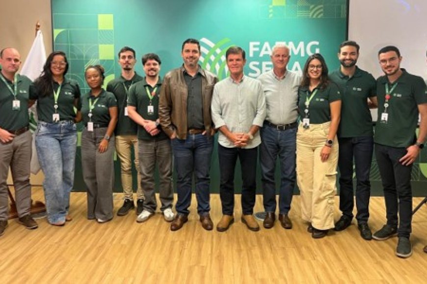 INAES apresenta planejamento estratégico INAES apresenta planejamento estratégico