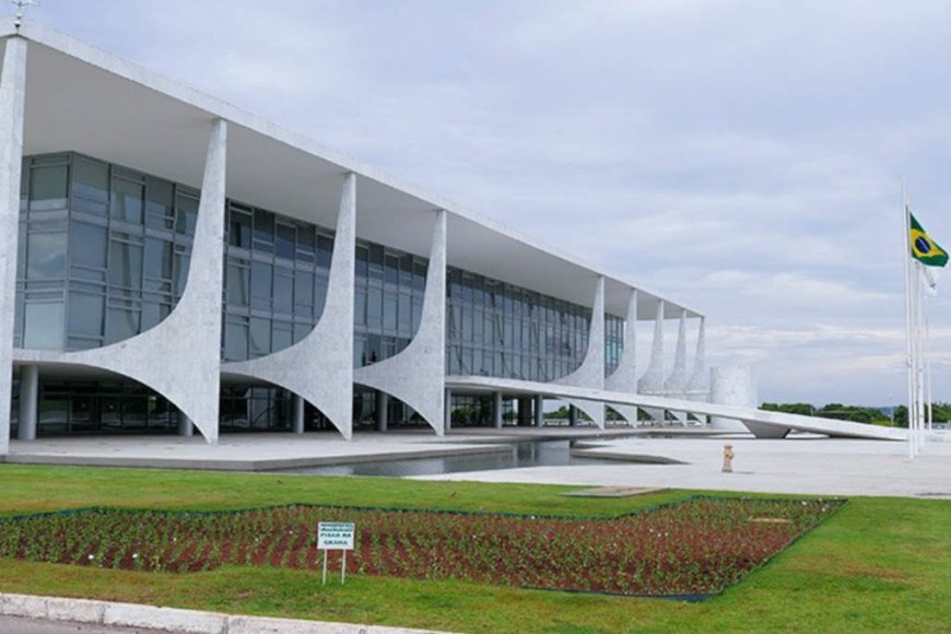 CNI reunirá pré-candidatos à Presidência em evento voltado às demandas da indústria CNI reunirá pré-candidatos à Presidência em evento voltado às demandas da indústria