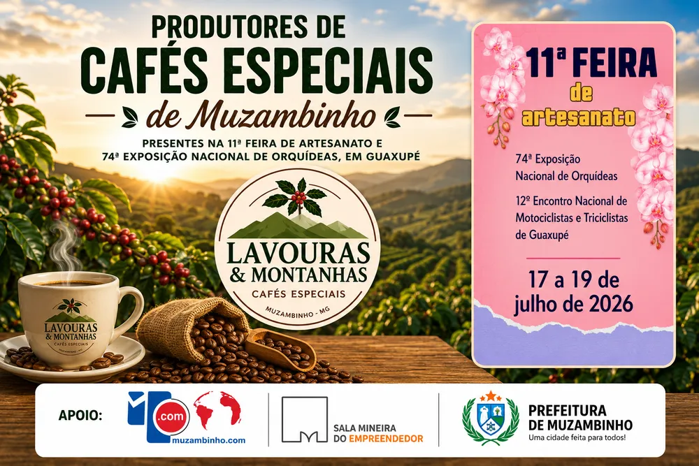 Cafe Feira Gxpe
