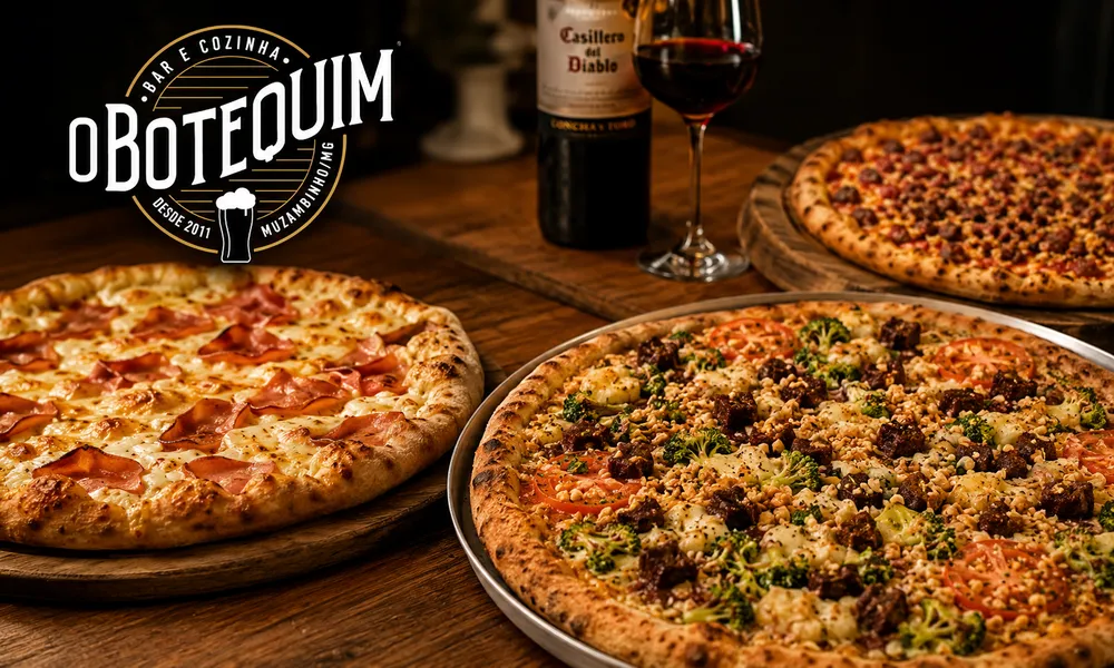 DiaPizzaBotequim DiaPizzaBotequim