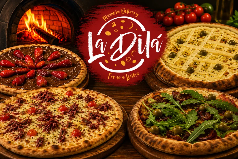 LaDiLaPizza10726 LaDiLaPizza10726