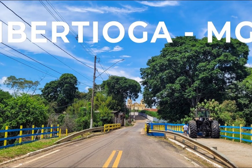 Com Ibertioga, AMM bate novo recorde de 839 afiliados Com Ibertioga, AMM bate novo recorde de 839 afiliados