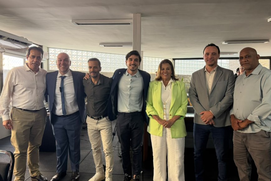 AMM, TFR6, TCEMG: acordo garante devolução de 17 milhões a municípios AMM, TFR6, TCEMG: acordo garante devolução de 17 milhões a municípios