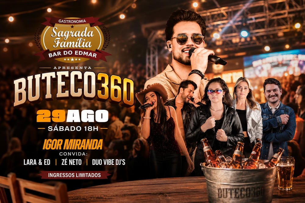 Buteco360290826Edmar Buteco360290826Edmar