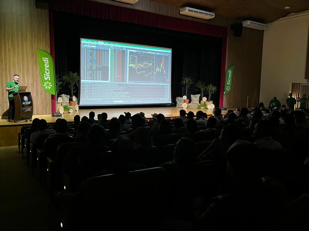 Nova Resende e Alpinópolis receberão eventos com foco em crédito, tecnologia e oportunidades para o campo Nova Resende e Alpinópolis receberão eventos com foco em crédito, tecnologia e oportunidades para o campo