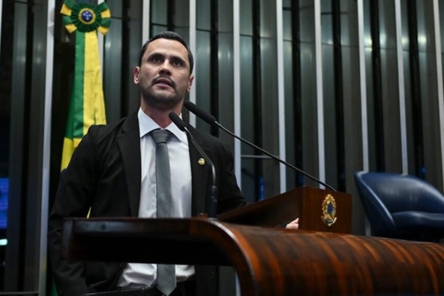 O candidato em quem o próprio partido diz não confiar O candidato em quem o próprio partido diz não confiar