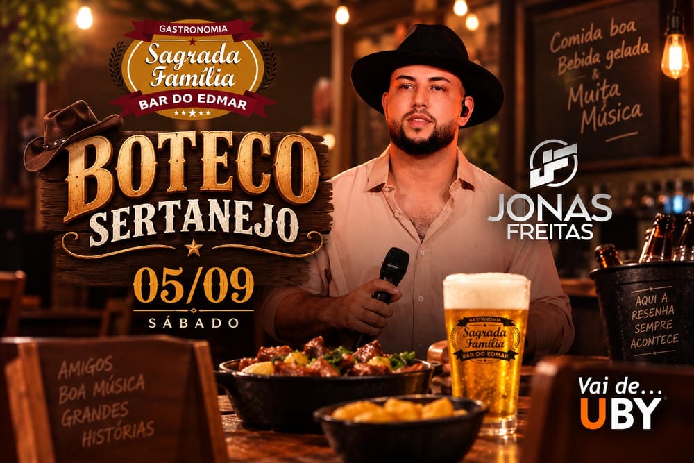 BotecoJonas5926 BotecoJonas5926