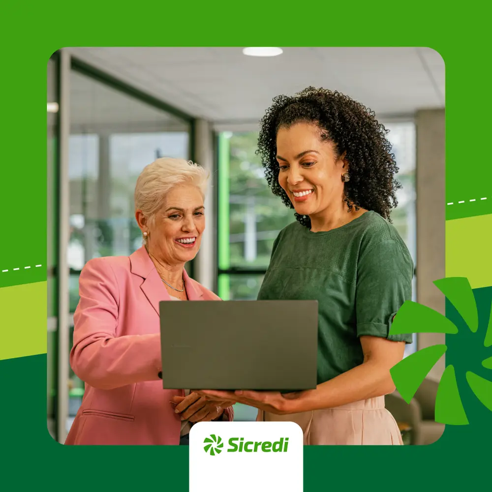 Sicredi amplia acesso ao crédito para micro e pequenas empresas através do Pronampe (2) Sicredi amplia acesso ao crédito para micro e pequenas empresas através do Pronampe (2)