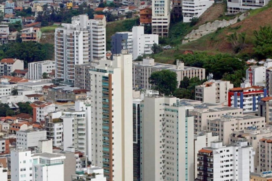 Doações de imóveis crescem 21,7% em JF Doações de imóveis crescem 21,7% em JF